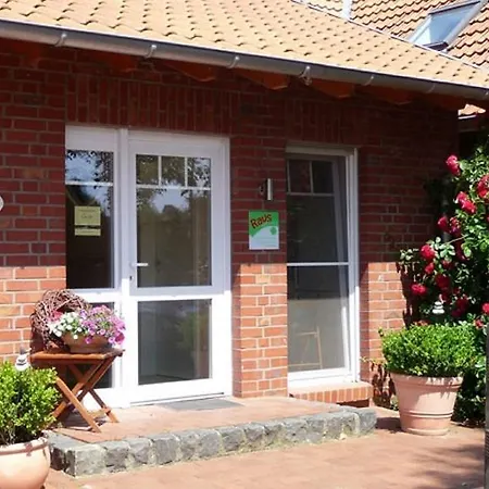 Hof Moddenborg Appartement Bocholt Buitenkant foto