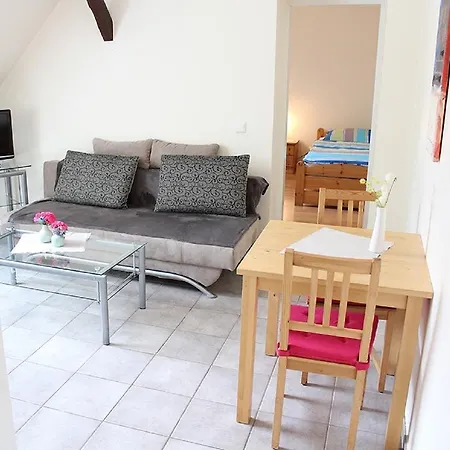 Hof Moddenborg Appartement Bocholt Buitenkant foto