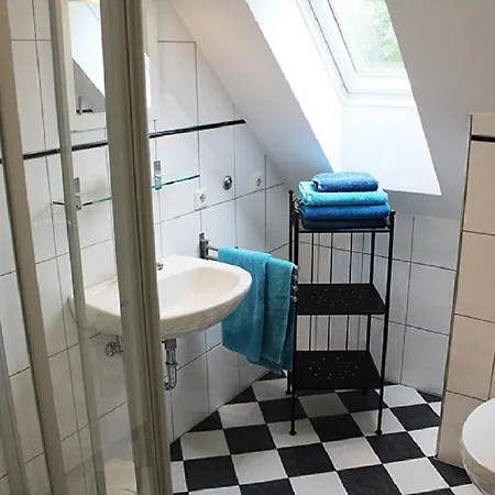 Hof Moddenborg Appartement Bocholt Buitenkant foto
