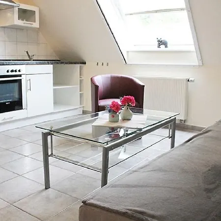 Hof Moddenborg Appartement Bocholt Buitenkant foto