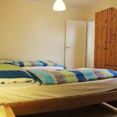Hof Moddenborg Appartement Bocholt Buitenkant foto