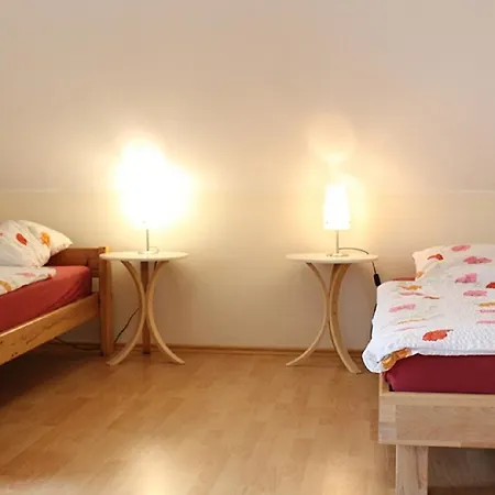 Hof Moddenborg Appartement Bocholt Buitenkant foto
