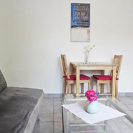 Hof Moddenborg Appartement Bocholt Buitenkant foto