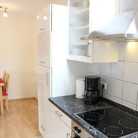 Hof Moddenborg Appartement Bocholt Buitenkant foto