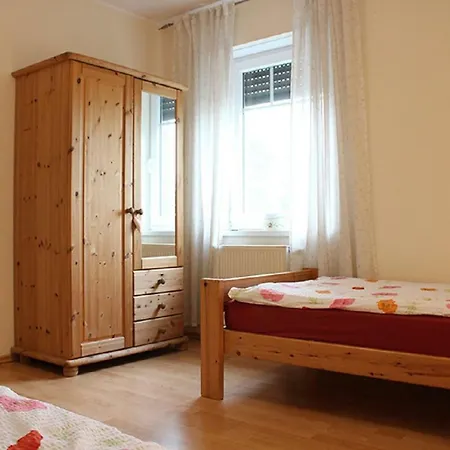 Hof Moddenborg Appartement Bocholt Buitenkant foto