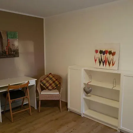 Hof Moddenborg Appartement Bocholt Buitenkant foto