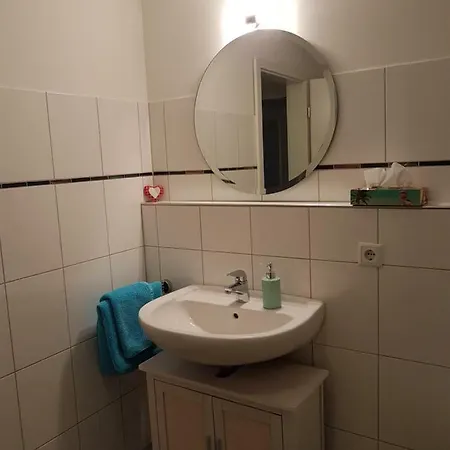 Hof Moddenborg Appartement Bocholt Buitenkant foto