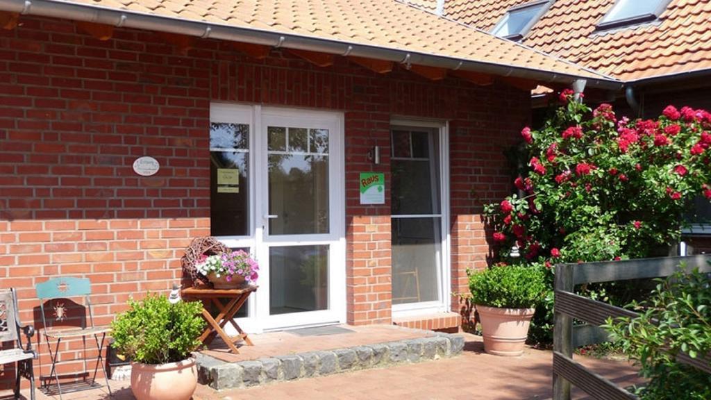 Hof Moddenborg Appartement