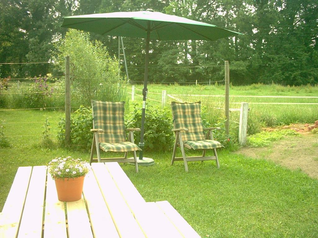 Hof Moddenborg Bocholt