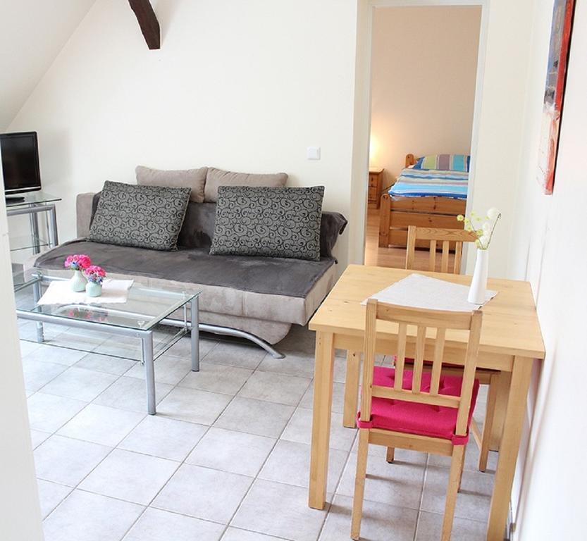 Hof Moddenborg Appartement *