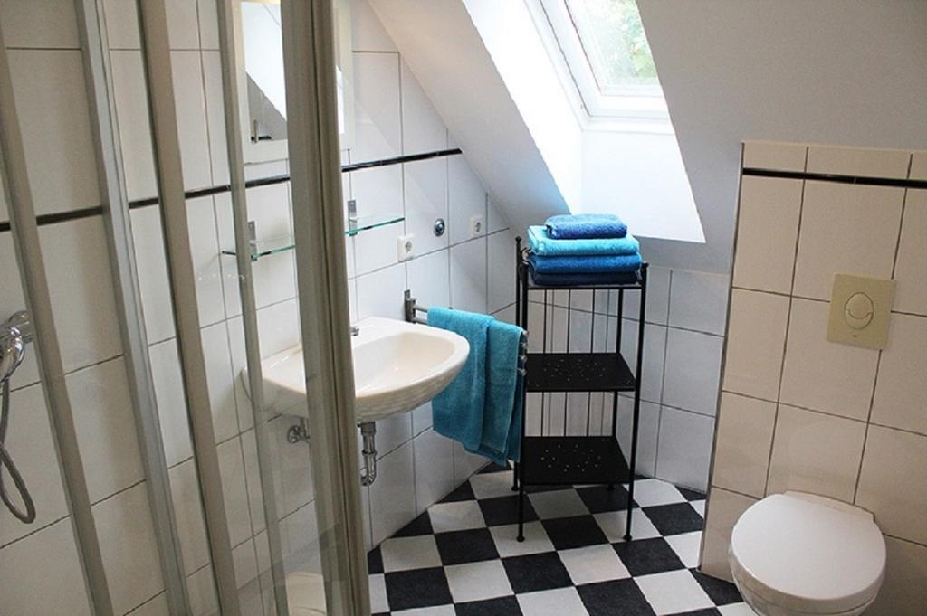 Appartement Hof Moddenborg