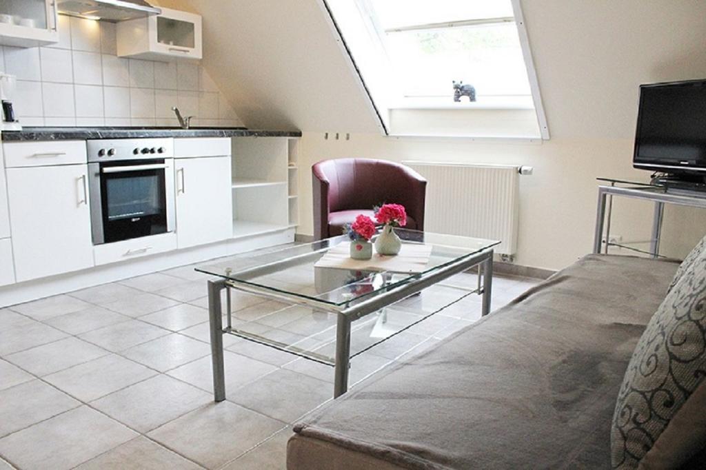 Appartement Hof Moddenborg Bocholt