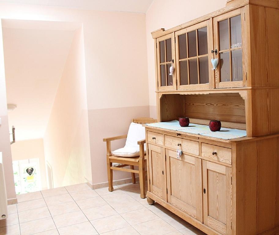 Hof Moddenborg Appartement