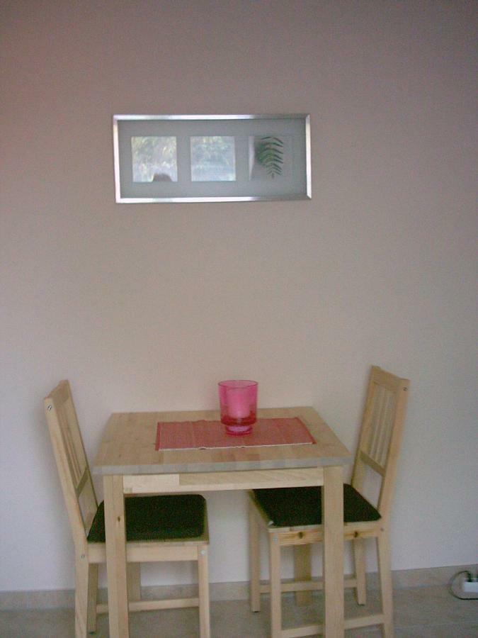 Hof Moddenborg Appartement