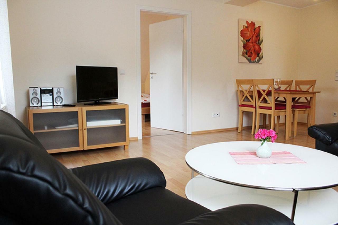 Appartement Hof Moddenborg