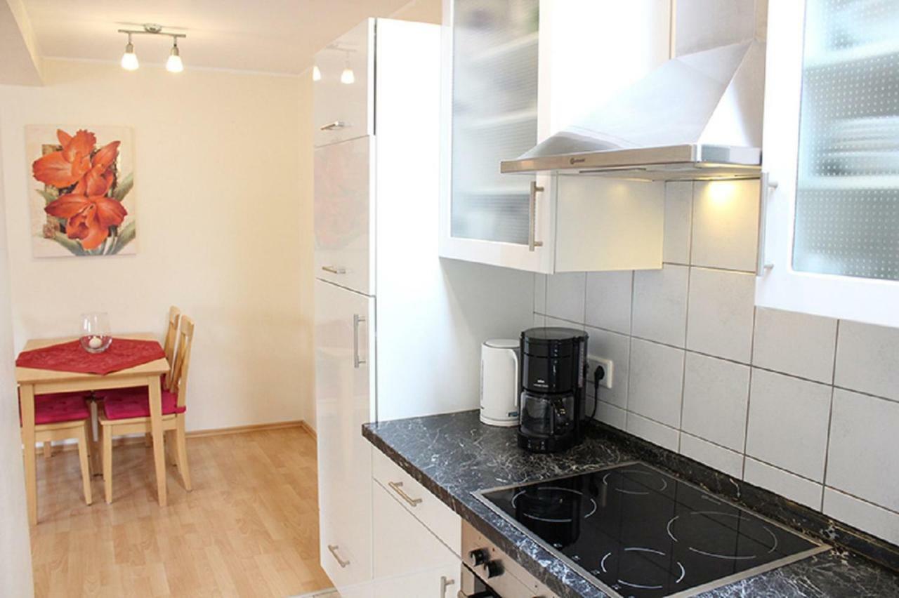 Hof Moddenborg Appartement Bocholt