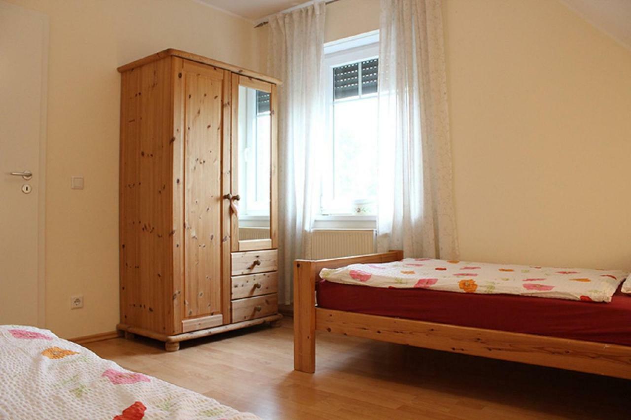 Hof Moddenborg Appartement Bocholt