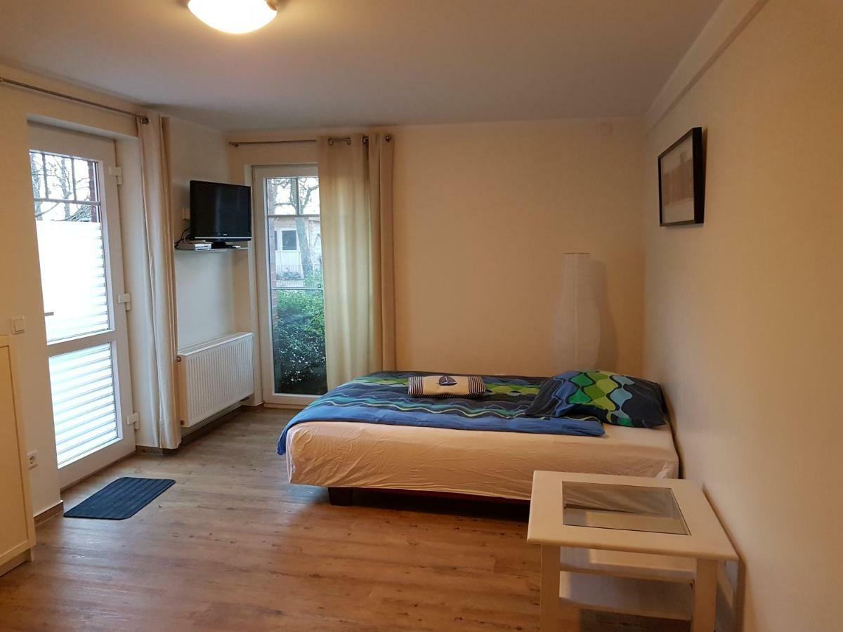 Appartement Hof Moddenborg Bocholt