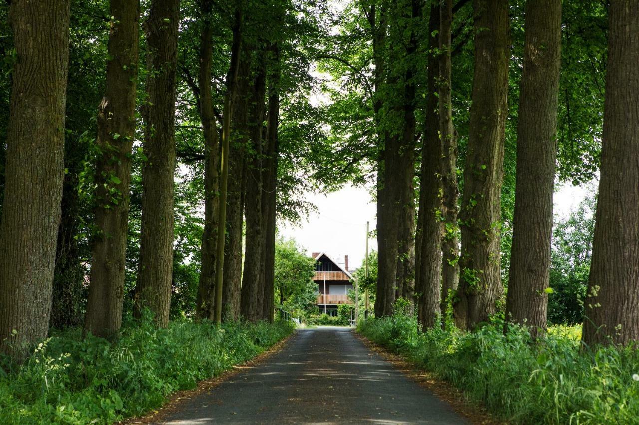 Hof Moddenborg Bocholt